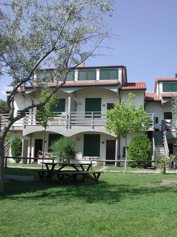 Villetta Parco Sir Llido Degli Estensi Exterior foto