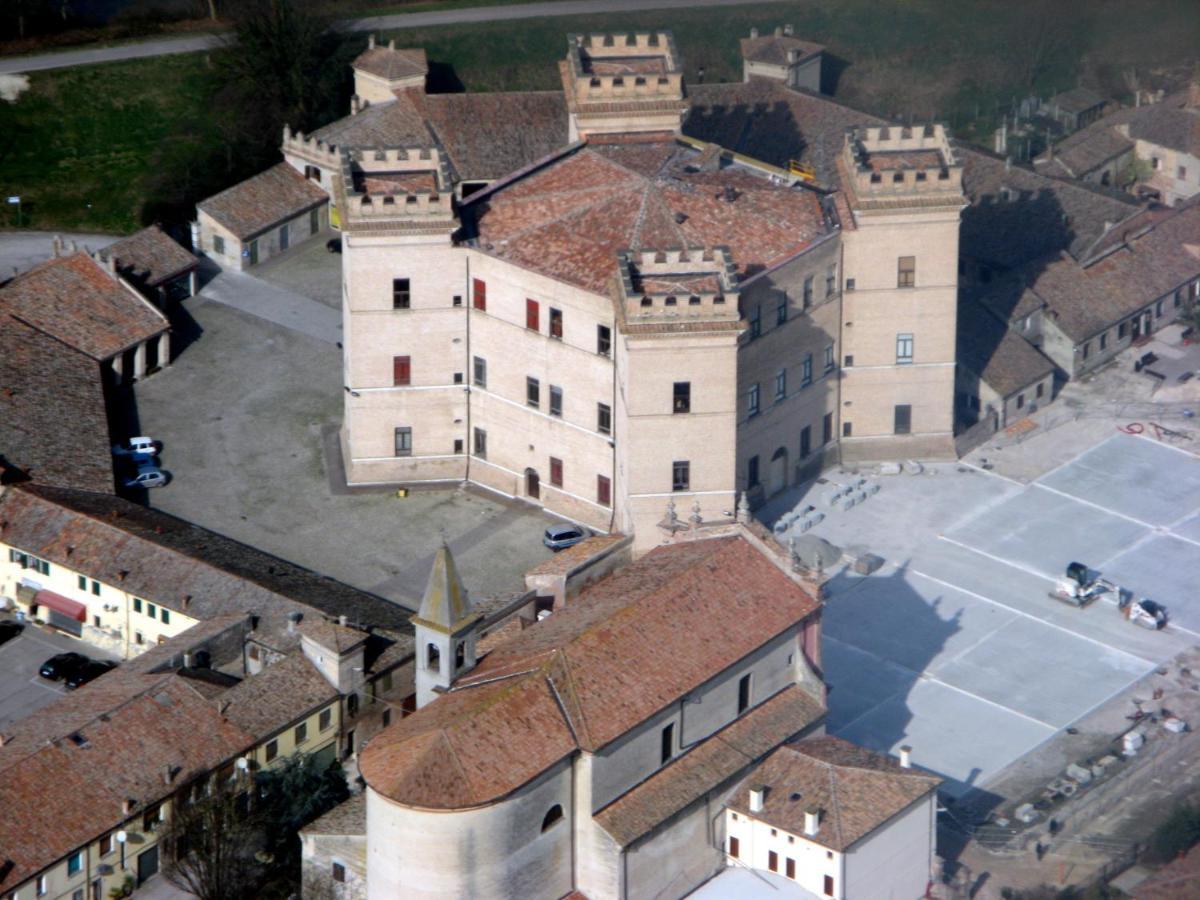 Villetta Parco Sir Llido Degli Estensi Exterior foto